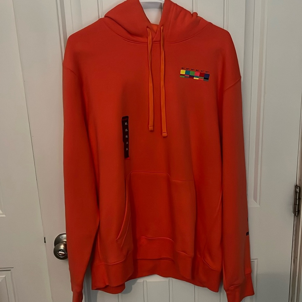 NWT Nike hoodie